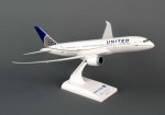 Skymarks United Boeing 787-8