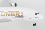 Skymarks Airbus A380-800 Emirates Scale 1/200 w/gear
