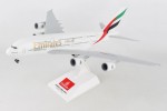 Skymarks Airbus A380-800 Emirates Scale 1/200 w/gear