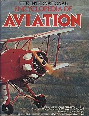 Internal Encyclopedia of Aviation
